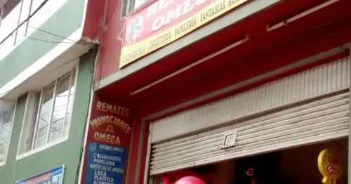 REMATES OMEGA BOGOTÁ REMATES OMEGA BOGOTÁ